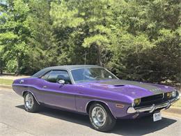 1970 Dodge Challenger (CC-2090536) for sale in Huntsville, Alabama