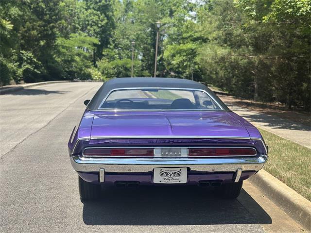 1970 Dodge Challenger (CC-2090536) for sale in Huntsville, Alabama