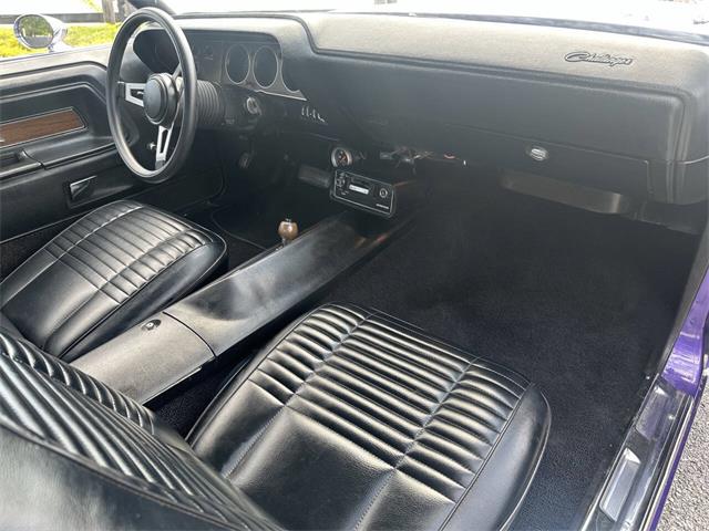 1970 Dodge Challenger (CC-2090536) for sale in Huntsville, Alabama