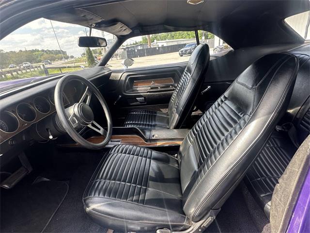 1970 Dodge Challenger (CC-2090536) for sale in Huntsville, Alabama