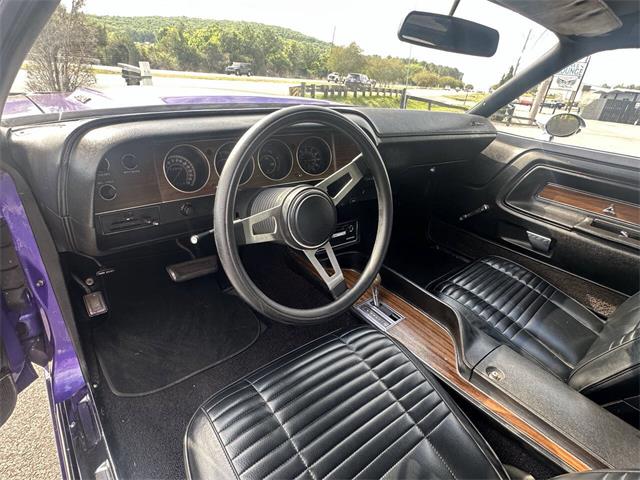 1970 Dodge Challenger (CC-2090536) for sale in Huntsville, Alabama