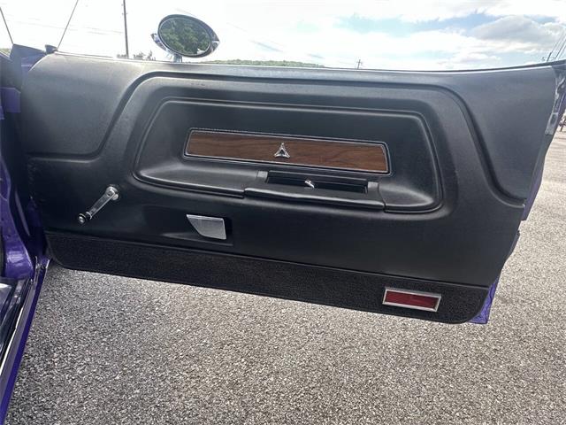 1970 Dodge Challenger (CC-2090536) for sale in Huntsville, Alabama
