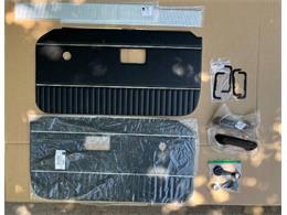 1974 MG MGB (CC-2095362) for sale in Cadillac, Michigan