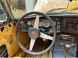 1974 MG MGB (CC-2095362) for sale in Cadillac, Michigan