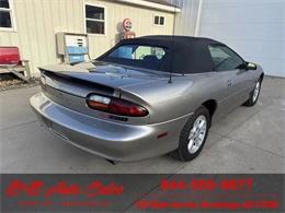 2002 Chevrolet Camaro (CC-2095363) for sale in Brookings, South Dakota