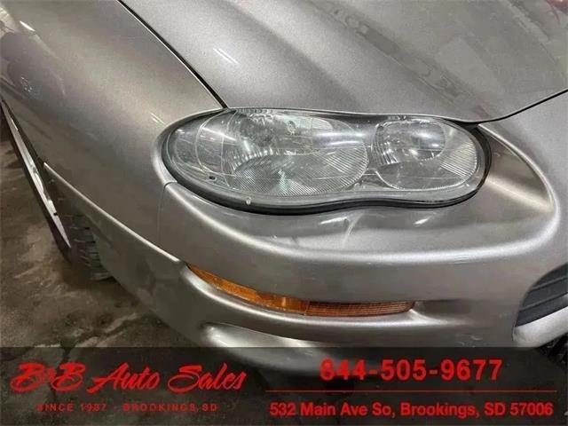 2002 Chevrolet Camaro (CC-2095363) for sale in Brookings, South Dakota