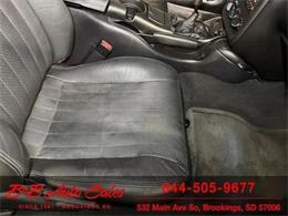 2002 Chevrolet Camaro (CC-2095363) for sale in Brookings, South Dakota