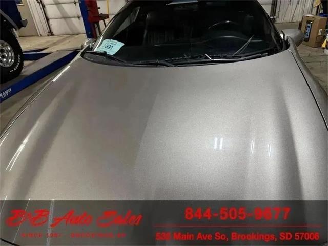 2002 Chevrolet Camaro (CC-2095363) for sale in Brookings, South Dakota