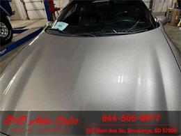 2002 Chevrolet Camaro (CC-2095363) for sale in Brookings, South Dakota