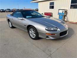 2002 Chevrolet Camaro (CC-2095363) for sale in Brookings, South Dakota