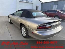 2002 Chevrolet Camaro (CC-2095363) for sale in Brookings, South Dakota
