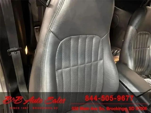 2002 Chevrolet Camaro (CC-2095363) for sale in Brookings, South Dakota
