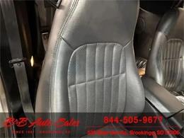 2002 Chevrolet Camaro (CC-2095363) for sale in Brookings, South Dakota
