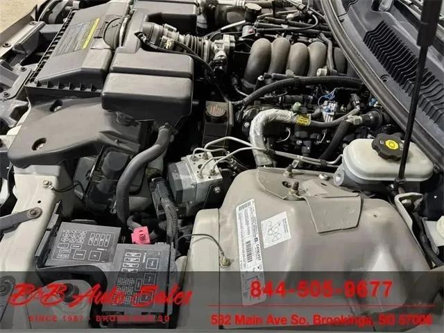 2002 Chevrolet Camaro (CC-2095363) for sale in Brookings, South Dakota