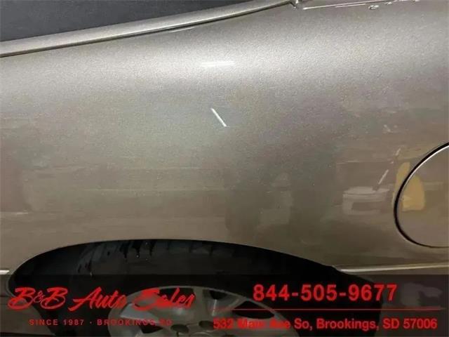 2002 Chevrolet Camaro (CC-2095363) for sale in Brookings, South Dakota