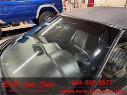 2002 Chevrolet Camaro (CC-2095363) for sale in Brookings, South Dakota