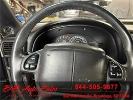 2002 Chevrolet Camaro (CC-2095363) for sale in Brookings, South Dakota