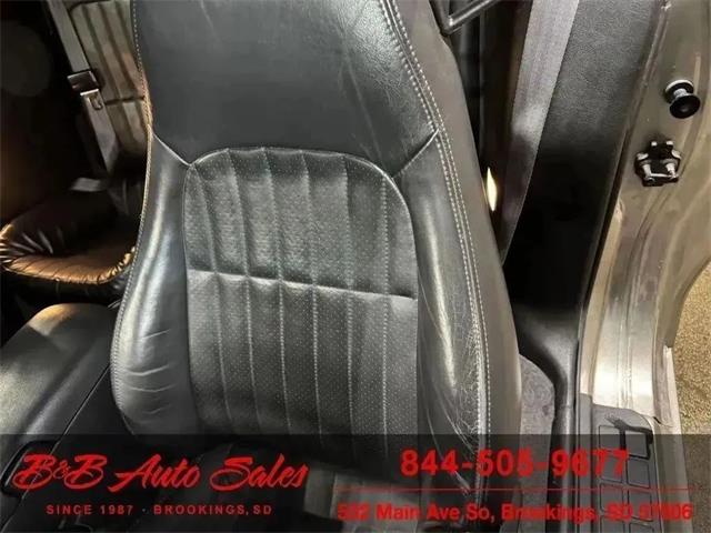 2002 Chevrolet Camaro (CC-2095363) for sale in Brookings, South Dakota