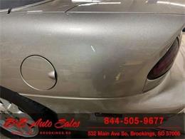 2002 Chevrolet Camaro (CC-2095363) for sale in Brookings, South Dakota