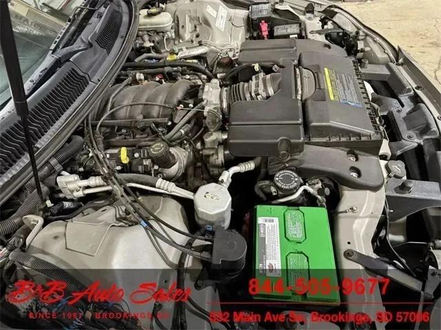 2002 Chevrolet Camaro (CC-2095363) for sale in Brookings, South Dakota