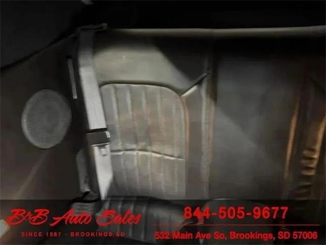 2002 Chevrolet Camaro (CC-2095363) for sale in Brookings, South Dakota
