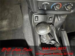 2002 Chevrolet Camaro (CC-2095363) for sale in Brookings, South Dakota