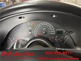 2002 Chevrolet Camaro (CC-2095363) for sale in Brookings, South Dakota