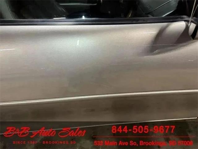 2002 Chevrolet Camaro (CC-2095363) for sale in Brookings, South Dakota