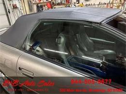 2002 Chevrolet Camaro (CC-2095363) for sale in Brookings, South Dakota