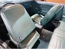 1968 Chevrolet Camaro (CC-2095365) for sale in Cadillac, Michigan