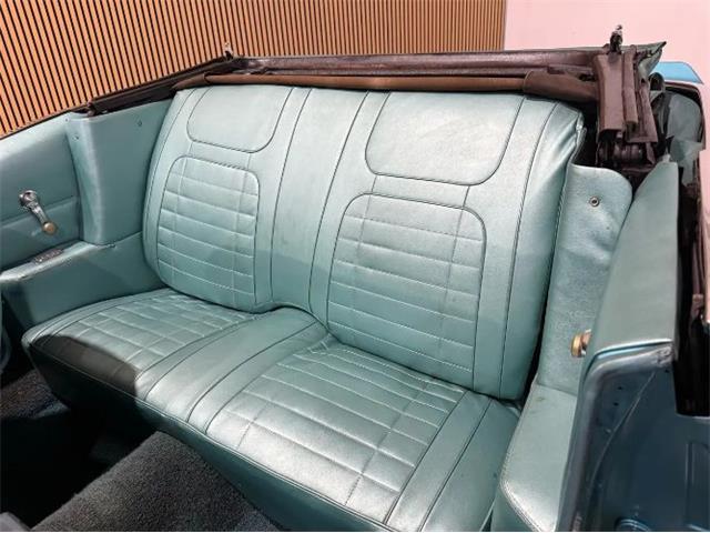1968 Chevrolet Camaro (CC-2095365) for sale in Cadillac, Michigan