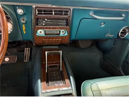 1968 Chevrolet Camaro (CC-2095365) for sale in Cadillac, Michigan