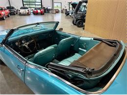 1968 Chevrolet Camaro (CC-2095365) for sale in Cadillac, Michigan