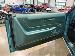 1968 Chevrolet Camaro (CC-2095365) for sale in Cadillac, Michigan
