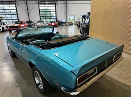1968 Chevrolet Camaro (CC-2095365) for sale in Cadillac, Michigan