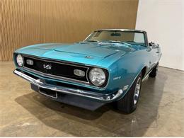 1968 Chevrolet Camaro (CC-2095365) for sale in Cadillac, Michigan