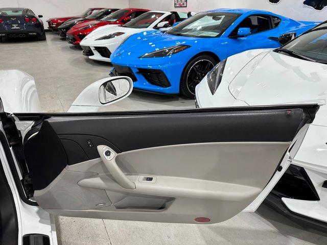 2011 Chevrolet Corvette (CC-2095366) for sale in Dallas, Texas