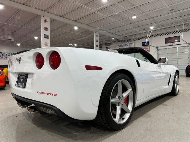 2011 Chevrolet Corvette (CC-2095366) for sale in Dallas, Texas