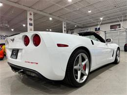 2011 Chevrolet Corvette (CC-2095366) for sale in Dallas, Texas