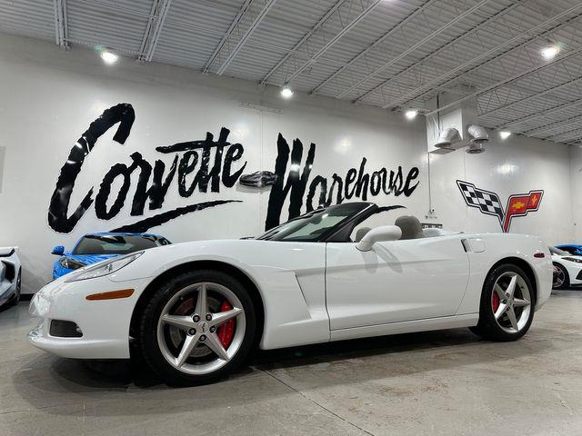 2011 Chevrolet Corvette (CC-2095366) for sale in Dallas, Texas