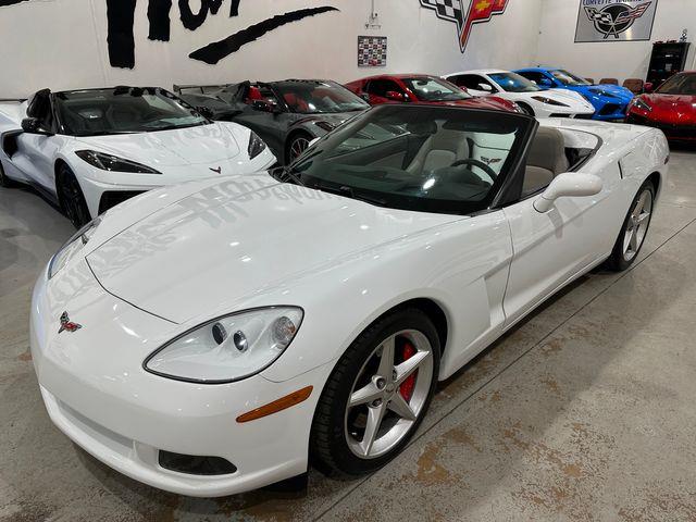 2011 Chevrolet Corvette (CC-2095366) for sale in Dallas, Texas