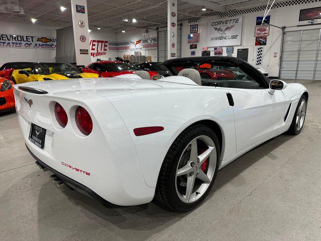 2011 Chevrolet Corvette (CC-2095366) for sale in Dallas, Texas