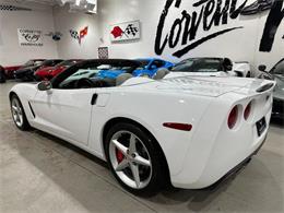 2011 Chevrolet Corvette (CC-2095366) for sale in Dallas, Texas
