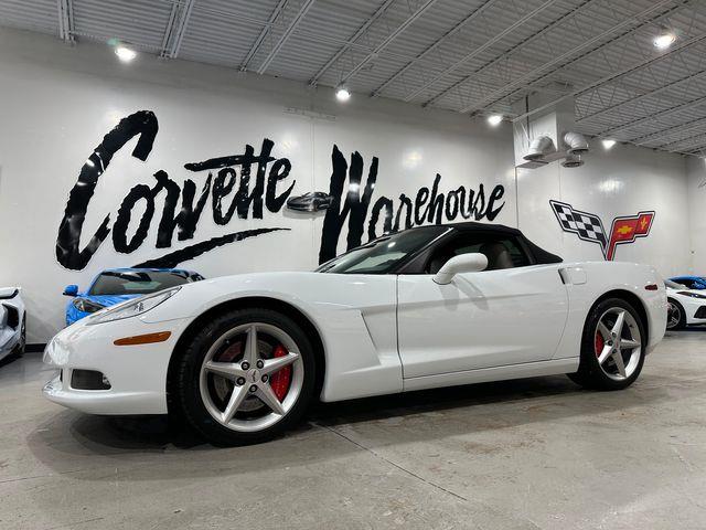 2011 Chevrolet Corvette (CC-2095366) for sale in Dallas, Texas