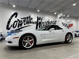 2011 Chevrolet Corvette (CC-2095366) for sale in Dallas, Texas