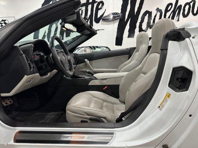 2011 Chevrolet Corvette (CC-2095366) for sale in Dallas, Texas