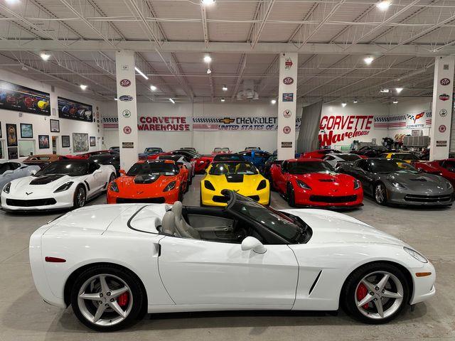 2011 Chevrolet Corvette (CC-2095366) for sale in Dallas, Texas