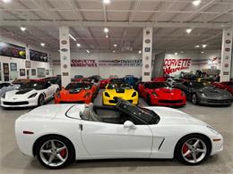 2011 Chevrolet Corvette (CC-2095366) for sale in Dallas, Texas