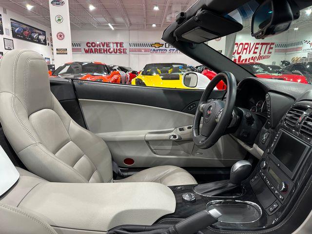 2011 Chevrolet Corvette (CC-2095366) for sale in Dallas, Texas