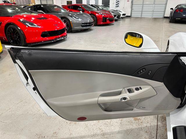 2011 Chevrolet Corvette (CC-2095366) for sale in Dallas, Texas